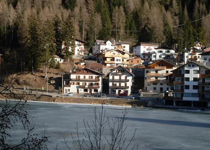 B&B Astor Alleghe