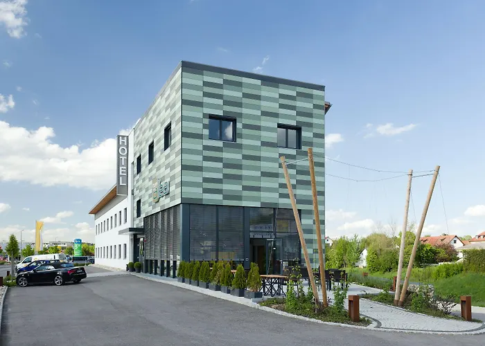 Hotel Alea City Pfaffenhofen an der Ilm