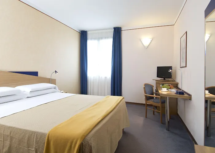 Park Hotel Sant'Elia Fasano