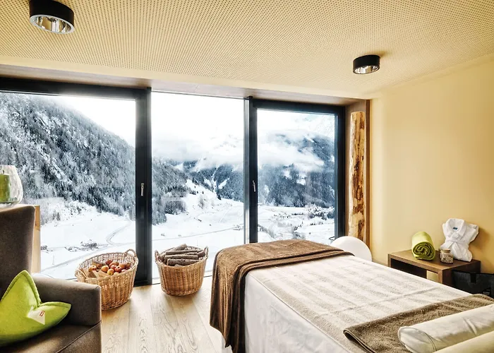 Hotels in Kals-am Großglockner