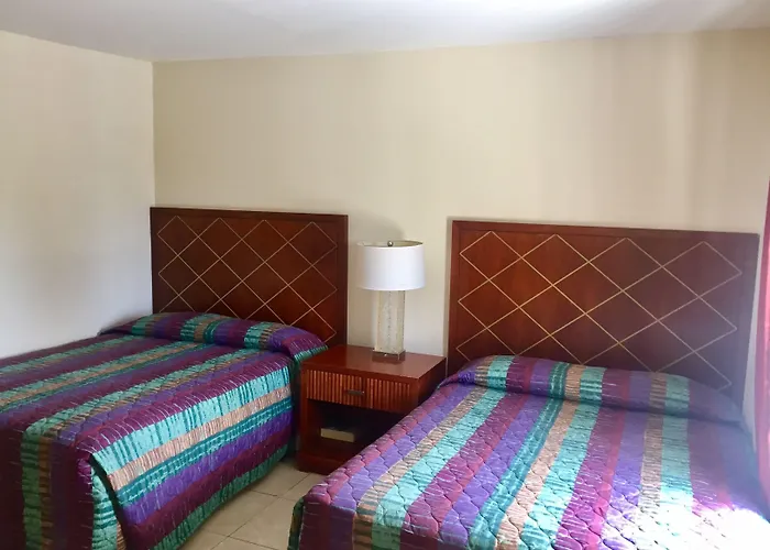 Sun Fun Hotel Nassau