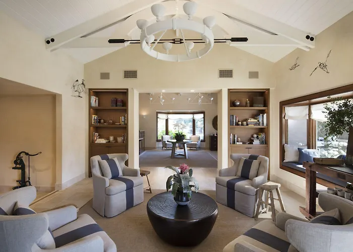 Napa Valley Lodge Yountville