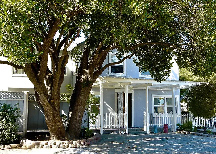 Harbor Inn Santa Cruz