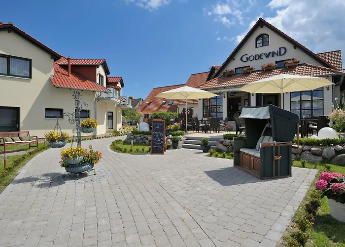 Hotel Godewind