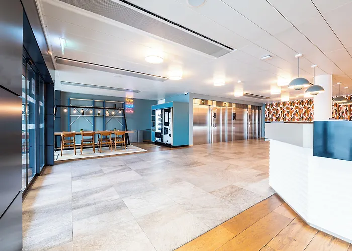 Discovery Hotel 3* Superior Crissier