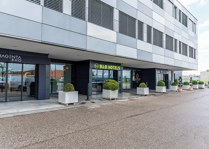 Discovery Hotel 3* Superior Crissier