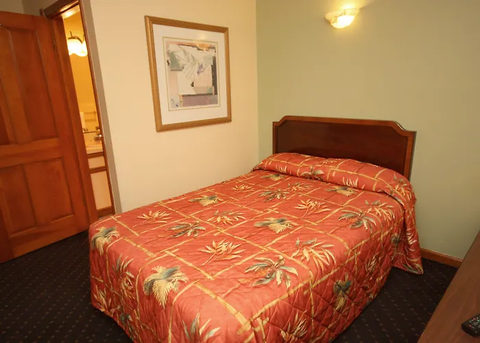 Calypso Boutique Hotel Wildwood