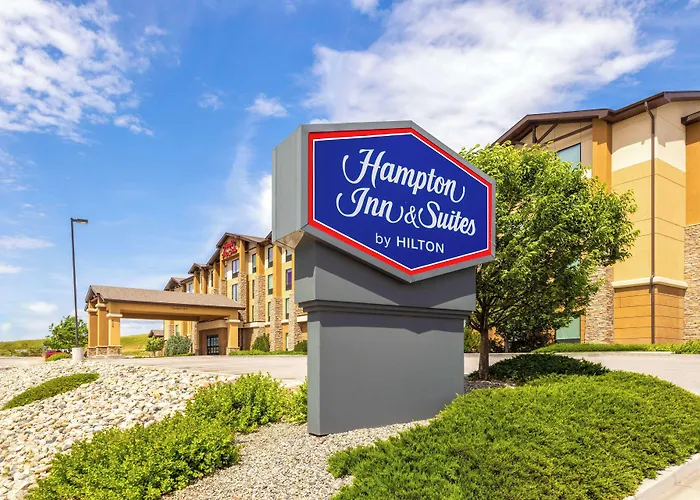 Hampton Inn & Suites Douglas