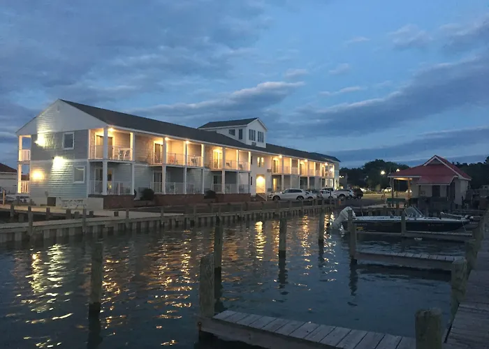 Anchor Inn Chincoteague