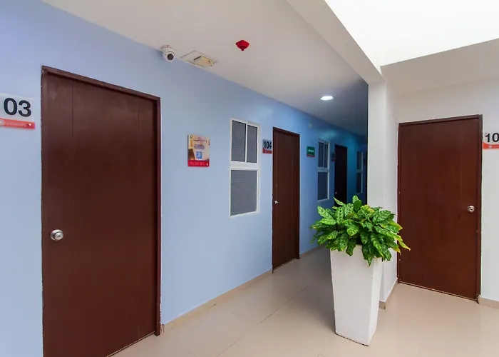 Azuán Suites Hotel By GEH Suites Cartagena