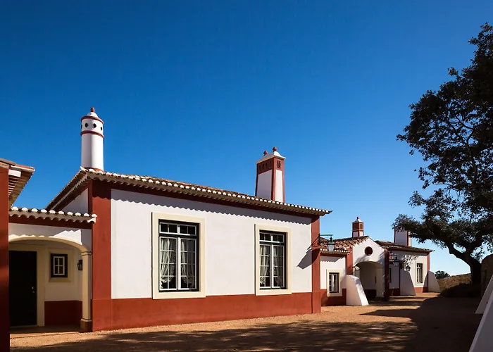 Hotel Rural Monte da Provença