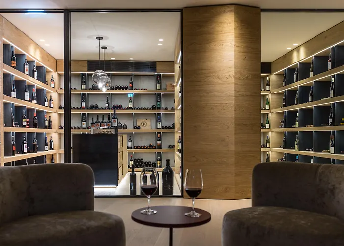 Elisabethhotel Premium Private Retreat- Adults Only Mayrhofen