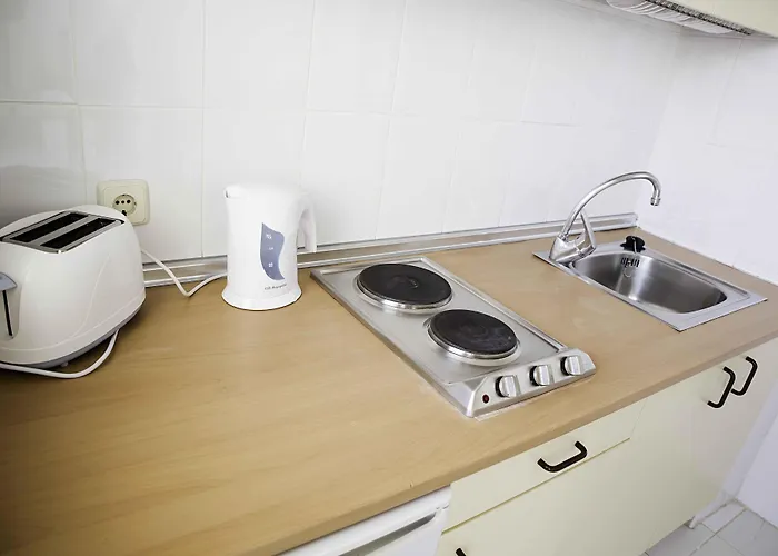 Bh Mallorca Apartments - Adults Only Magaluf 