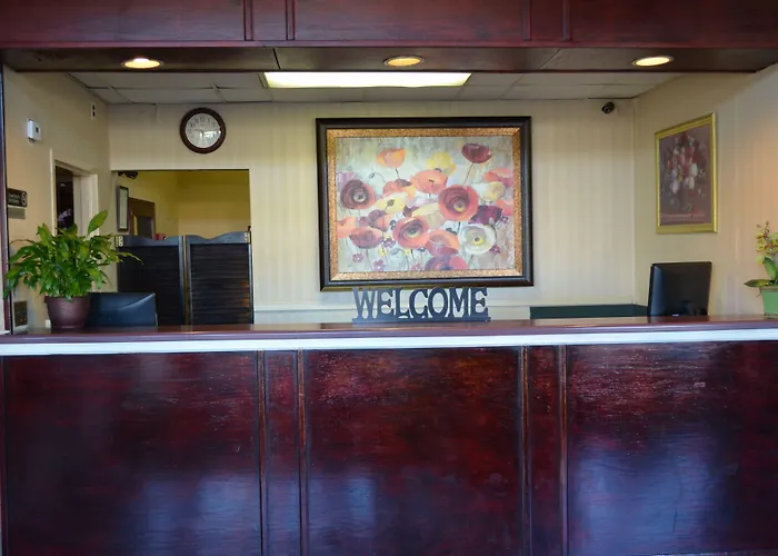 Travel Inn Homewood