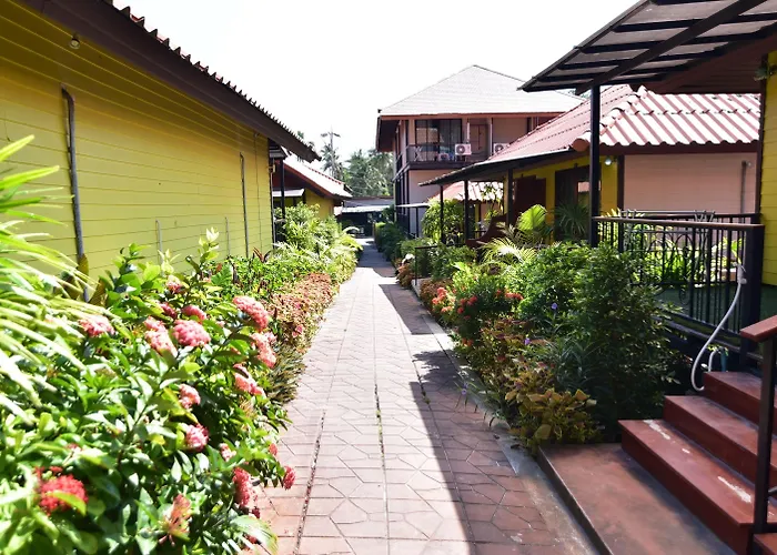 Ricci House Resort Koh Lipe