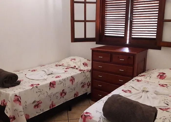 Pousada Sognares Guarulhos
