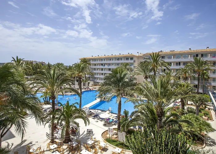 Bh Club Mallorca - Adults Only Torrenova