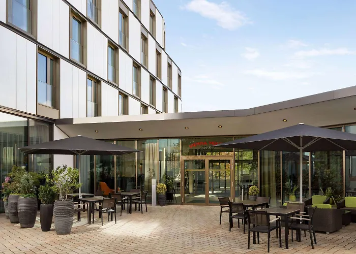 Hotels in Osnabrück