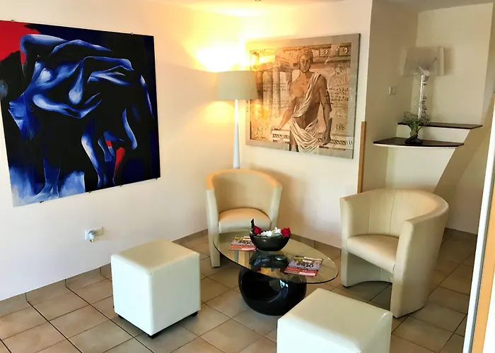 Baynunah Hotel Drachenfels Königswinter