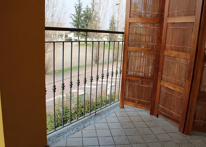 B&B Villa Milano By Rhospitality It Cornaredo