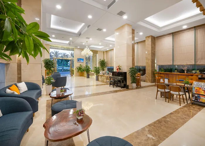 Diamond Sea Hotel