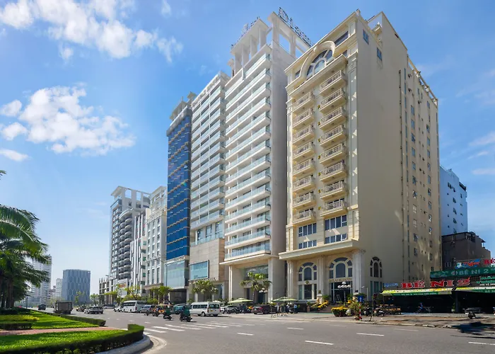 Diamond Sea Hotel