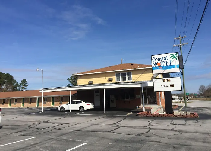 Coastal Motel