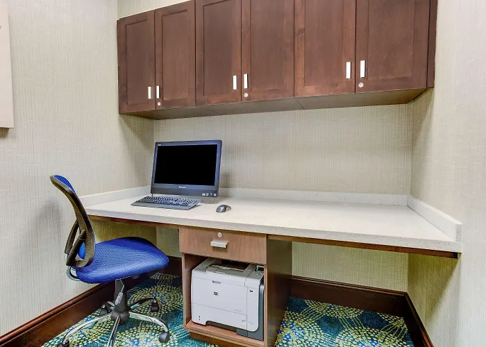 Hampton Inn & Suites Manchester, Tn