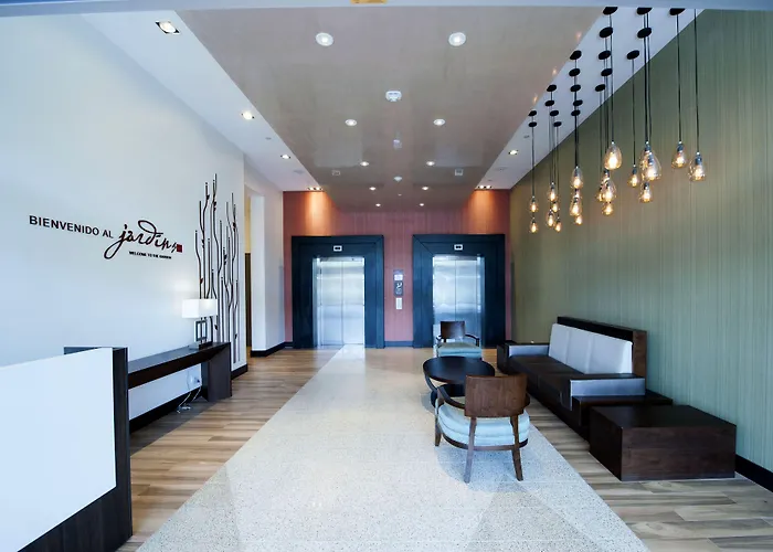 Hilton Garden Inn San Jose La Sabana, Costa Rica