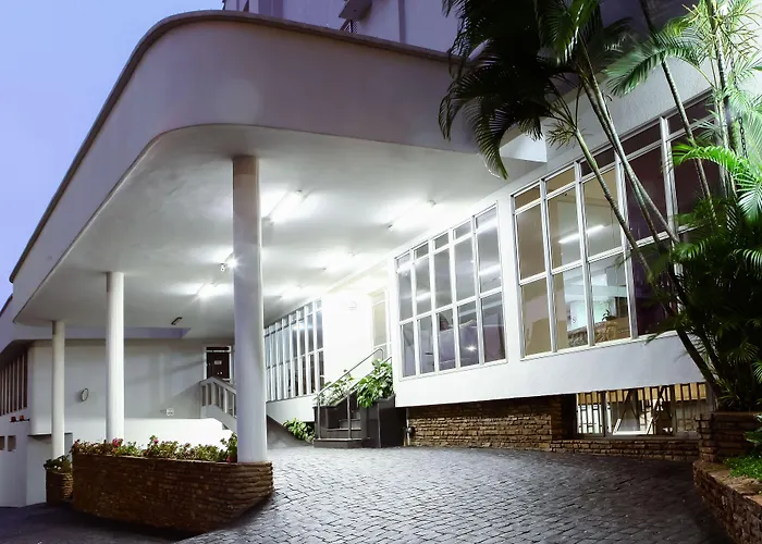 Jva Fenix Hotel Uberlândia