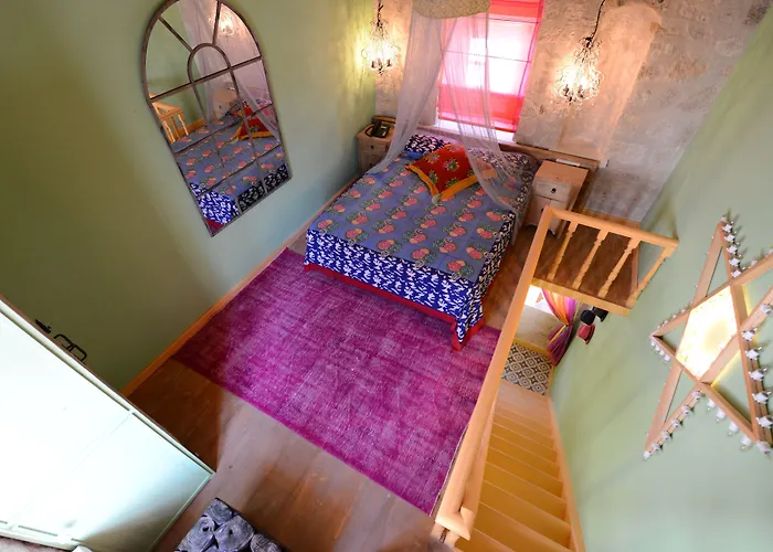 Marge Hotel Çeşme