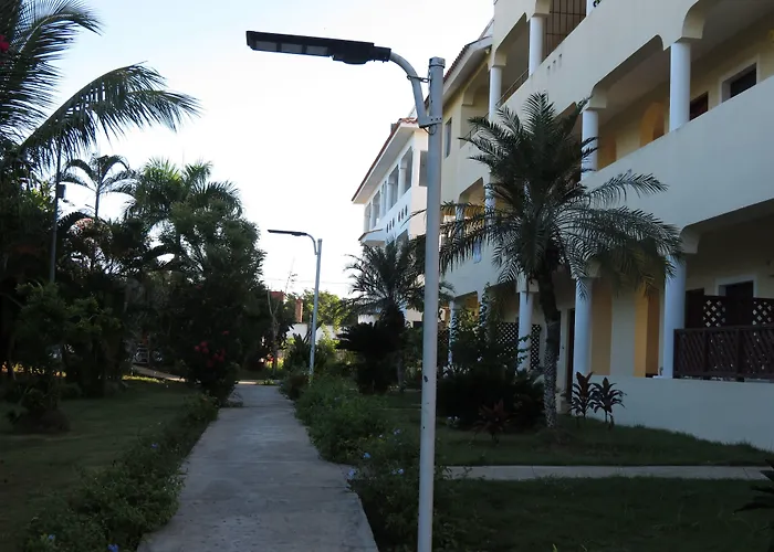 Hotel Residence Eden Bayahíbe