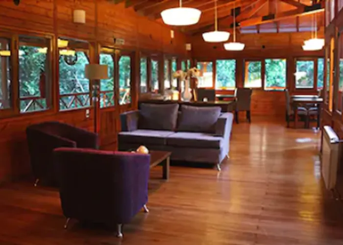 Selva De Laurel Hotel Puerto Iguazú