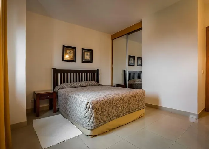 Vip Executive Suites Maputo