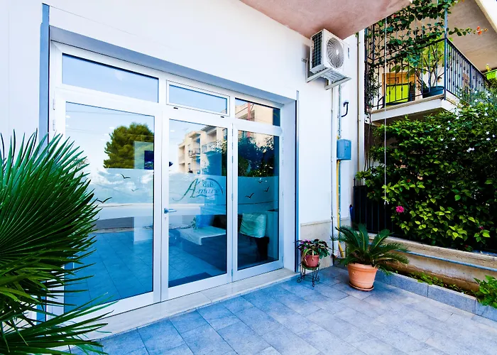 B&B A Mare