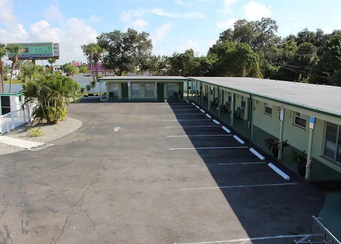Sunshine Inn & Suites Venice, Florida Venice Gardens
