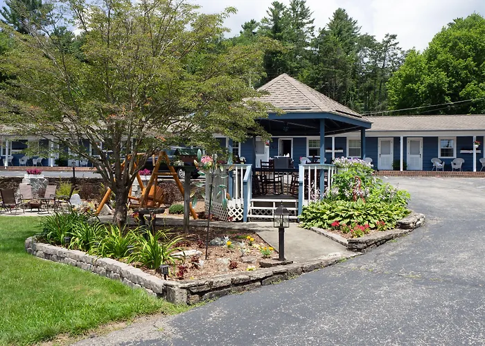 Blowing Rock Inn
