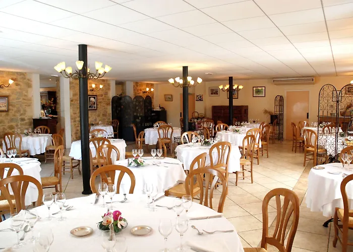Hôtel Les Minotiers