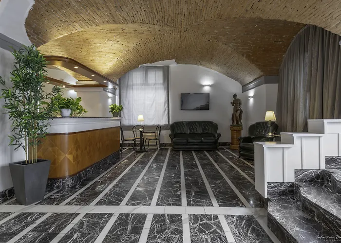 Hotel Argentina Firenze