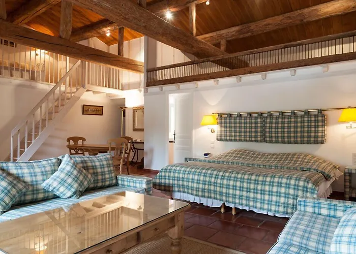 Domaine d'Auriac - Relais&Châteaux Carcassonne