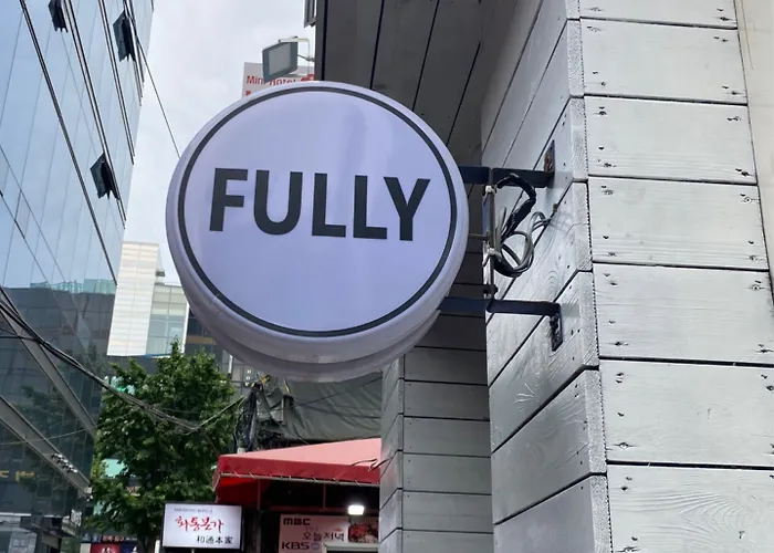 Fully Mini Hotel