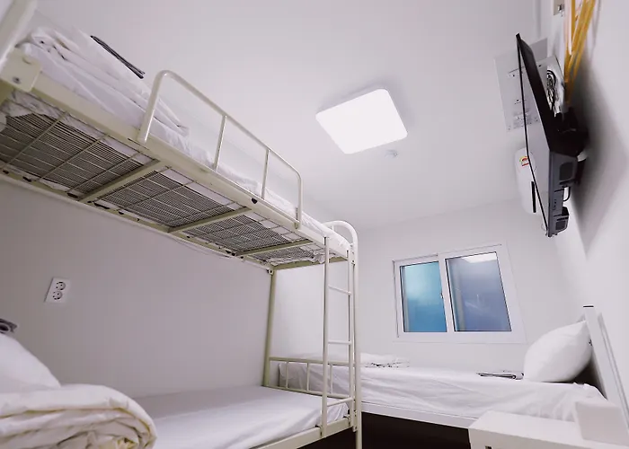 Fully Mini Hotel