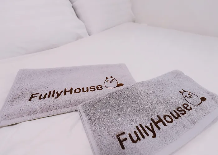 Fully Mini Hotel