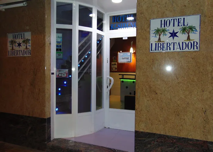Hotel Libertador Cullera