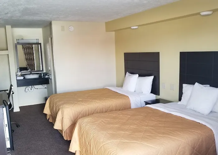 Greenfield Inn