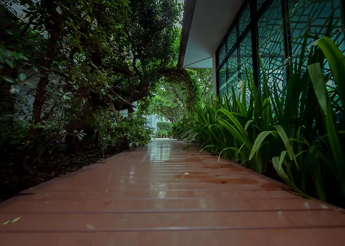 The Pannarai Hotel Udon Thani