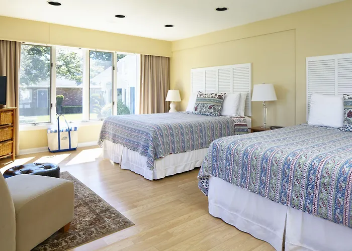 Breezeway Boutique Hotel Westerly