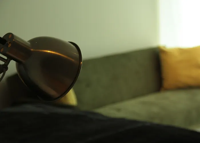 Niteroom Boutiquehotel&Apartements