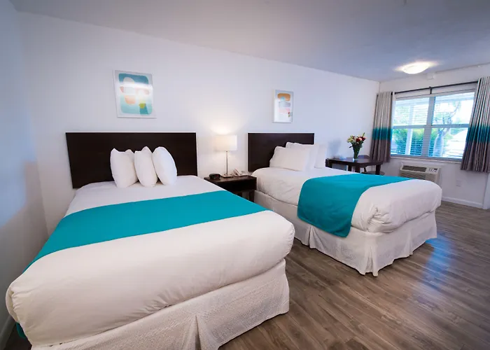 Regency Inn&Suites Sarasota