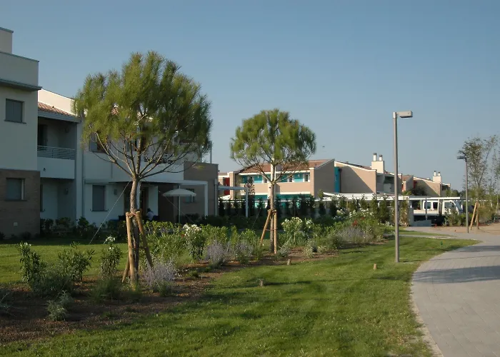 Villaggio Laguna Blu Caorle